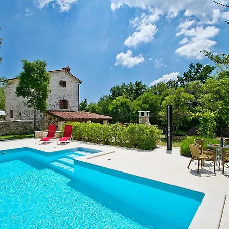 Stancija Bursic Tatil Evi *