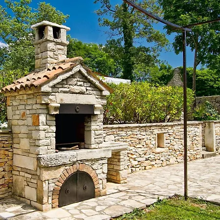 Stancija Bursic Casa de Férias Pula