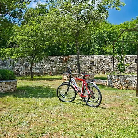 Casa de Férias Stancija Bursic Pula