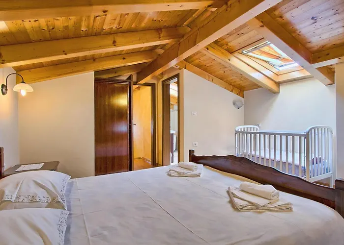 Stancija Bursic 풀라