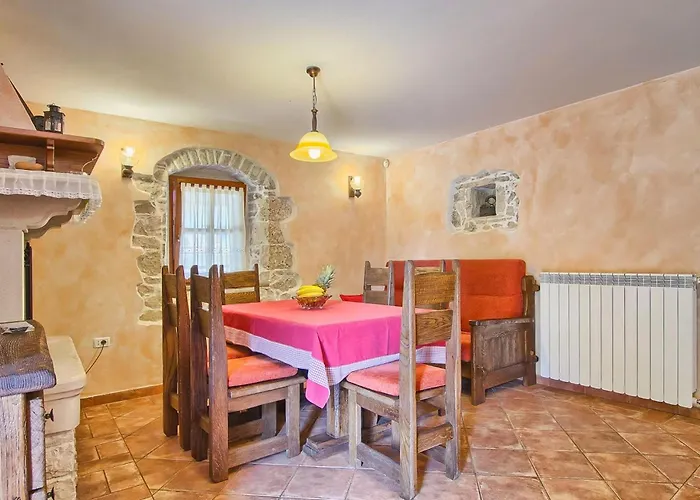 Stancija Bursic * 풀라