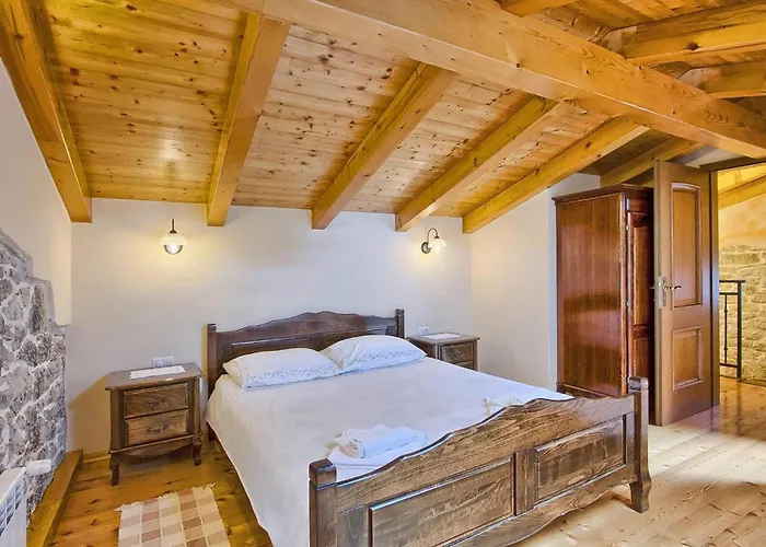 펜션 Stancija Bursic *